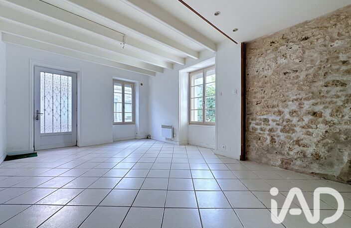 Vente Maison/villa 5 pièces — photo 2