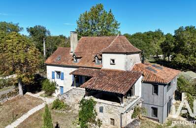 Vente Maison traditionnelle 5 pièces — photo du bien