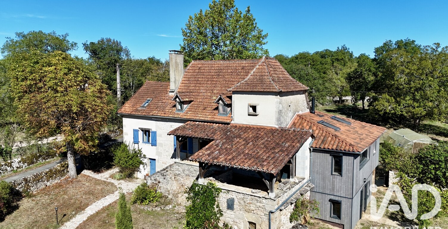 Vente Maison traditionnelle 5 pièces — photo 1