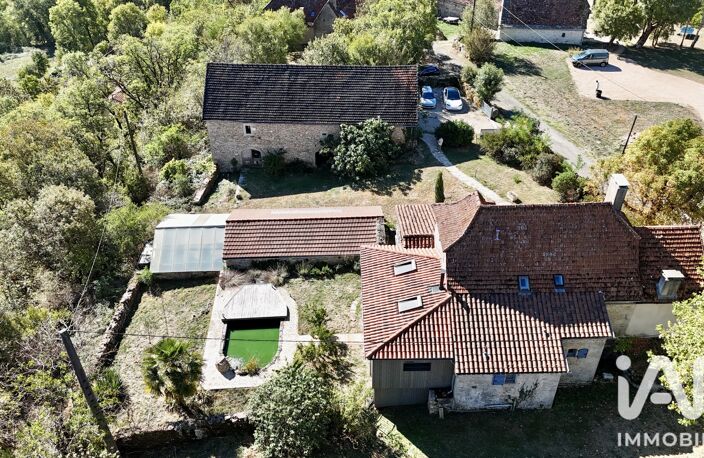 Vente Maison traditionnelle 5 pièces — photo 5