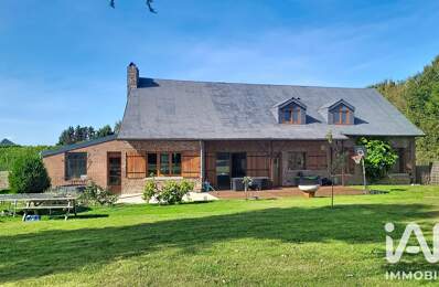 Vente Maison/villa 8 pièces — photo du bien