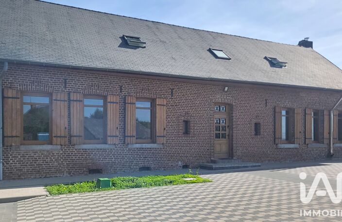 Vente Maison/villa 8 pièces — photo 2