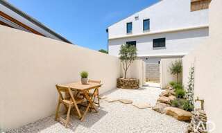 Appartement 2 Pièces 41 m² à vendre à La Ciotat (13600)