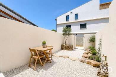 Appartement 2 pièces 255000 €