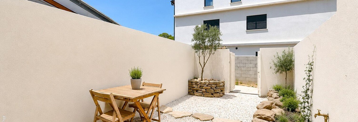 Appartement 2 Pièces 41 m² à vendre à La Ciotat (13600)