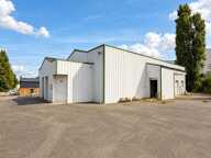 Vente Boutique/Local commercial 385 m&sup2; — photo 3