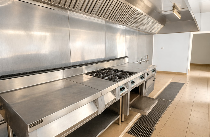 Vente Boutique/Local commercial 385 m&sup2; — photo 4