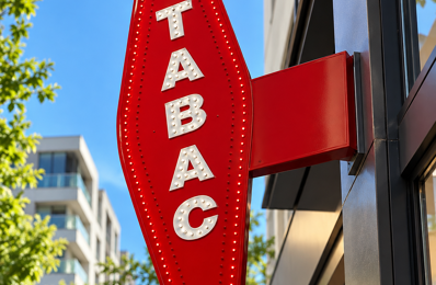 Vente Tabac/Loto/presse 82 m&sup2; — photo du bien