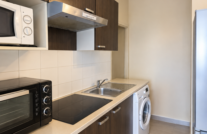 Vente Appartement 3 pièces — photo 3