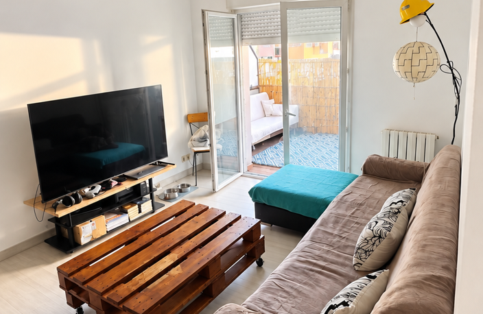 Vente Appartement 3 pièces — photo 4