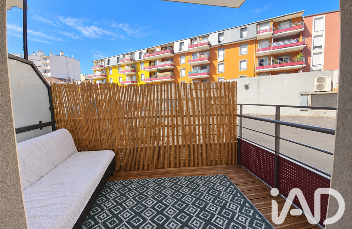 Vente Appartement 3 pièces — photo 5