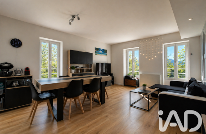 Vente Immeuble 155 m&sup2; — photo 2