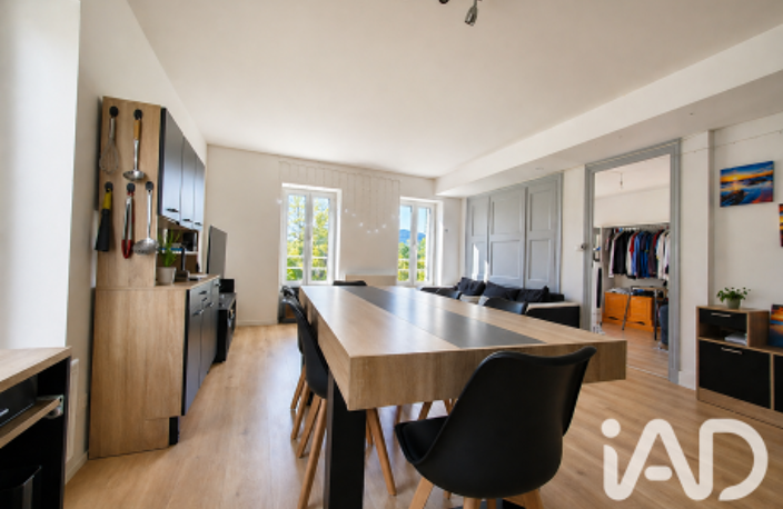 Vente Immeuble 155 m&sup2; — photo 3