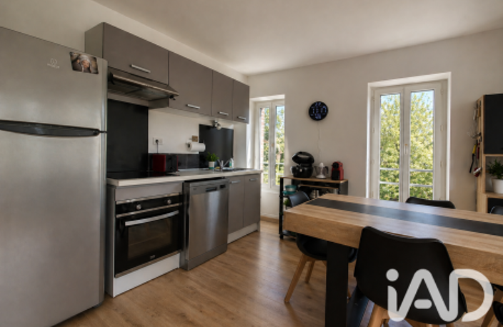 Vente Immeuble 155 m&sup2; — photo 4