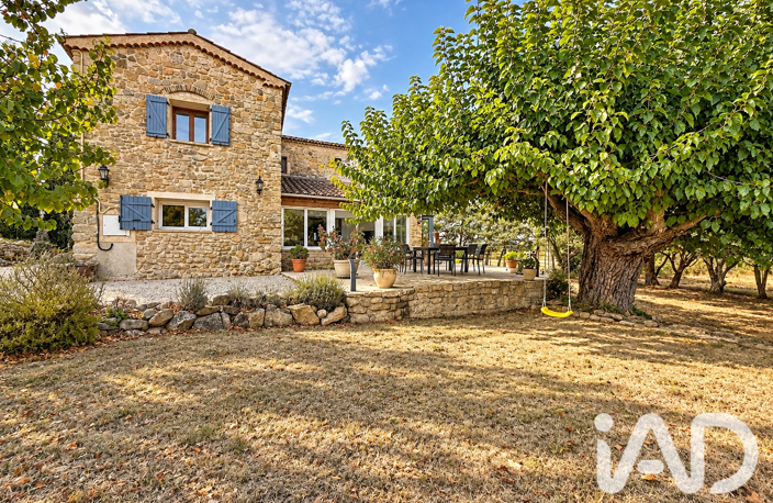 Vente Maison/villa 8 pièces — photo 2