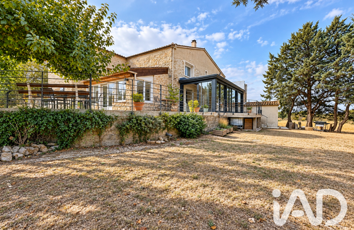 Vente Maison/villa 8 pièces — photo 3
