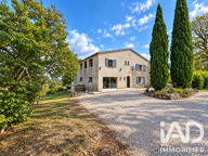 Vente Maison/villa 8 pièces — photo 4