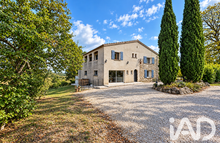 Vente Maison/villa 8 pièces — photo 4