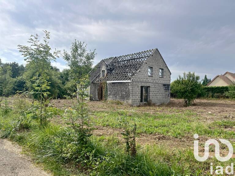 Vente Terrain à bâtir 3 993 m&sup2; — photo 1