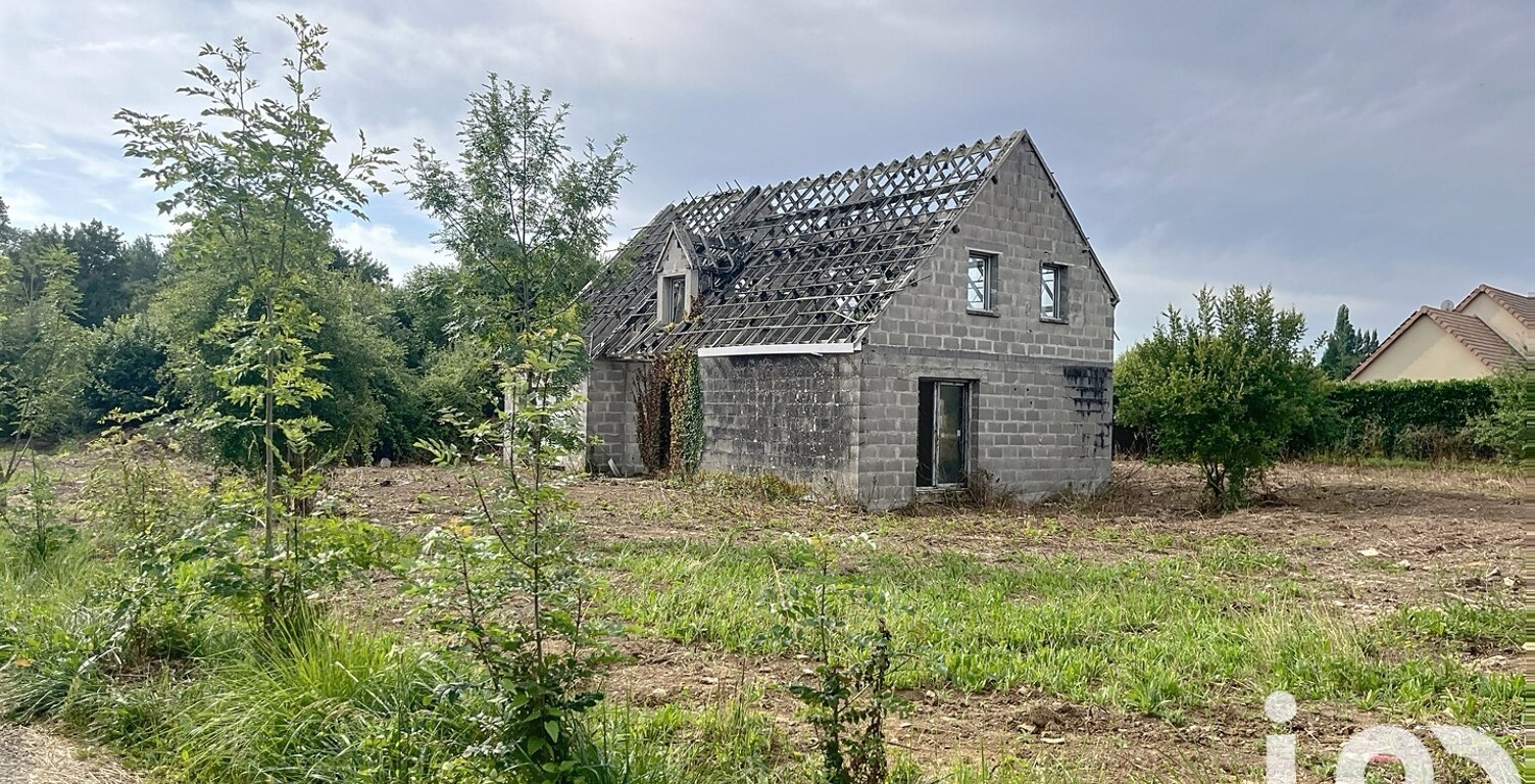 Vente Terrain à bâtir 3 993 m&sup2; — photo 1