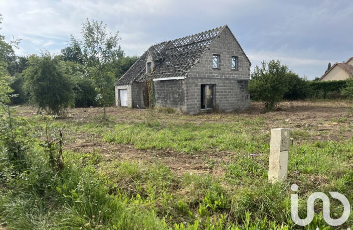 Vente Terrain à bâtir 3 993 m&sup2; — photo 2