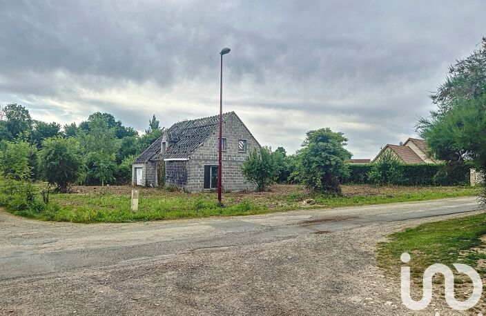 Vente Terrain à bâtir 3 993 m&sup2; — photo 3