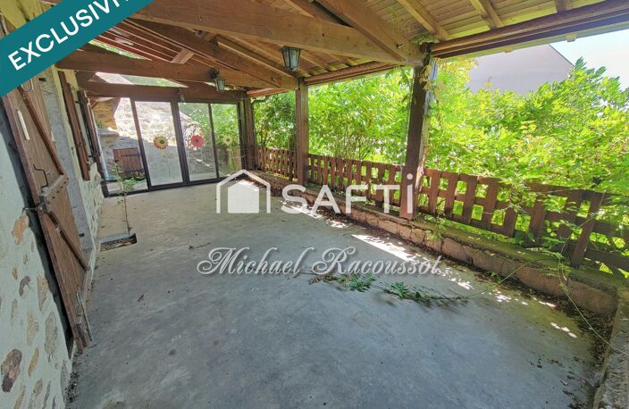 Maison - 168m² - Gourdon — photo 2