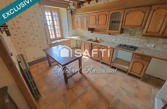 Maison - 168m² - Gourdon — photo 3