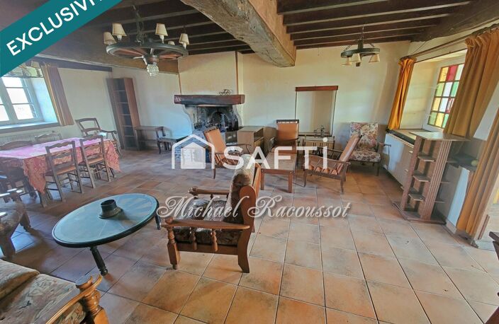 Maison - 168m² - Gourdon — photo 5