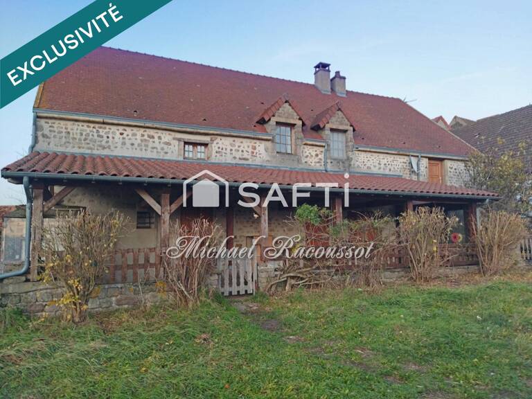Maison - 168m² - Gourdon — photo 1