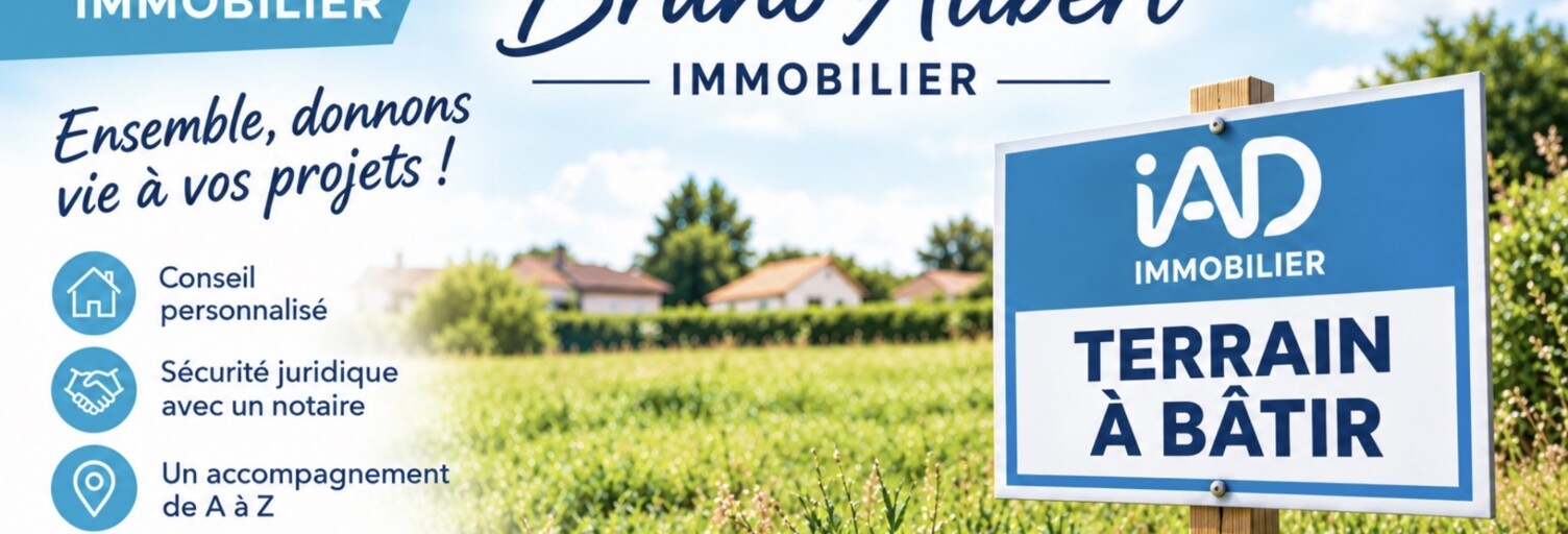 Terrain  426 m² à vendre à Cazouls-lès-Béziers (34370)