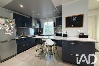 Maison 5 pièces 167000 €