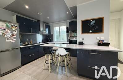 Vente Maison traditionnelle 5 pièces — photo du bien