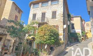 Appartement 5 Pièces 125 m² à vendre à Cagnes-sur-Mer (06800)