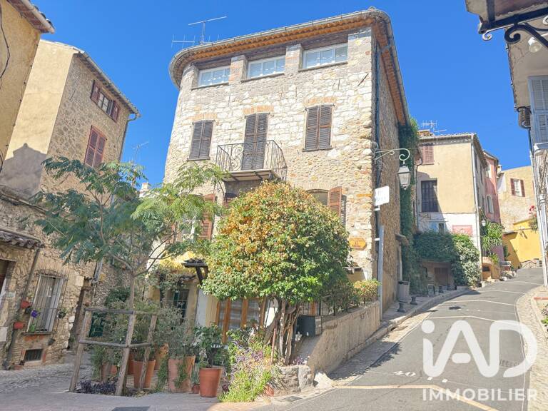 Vente Triplex 5 pièces — photo 1