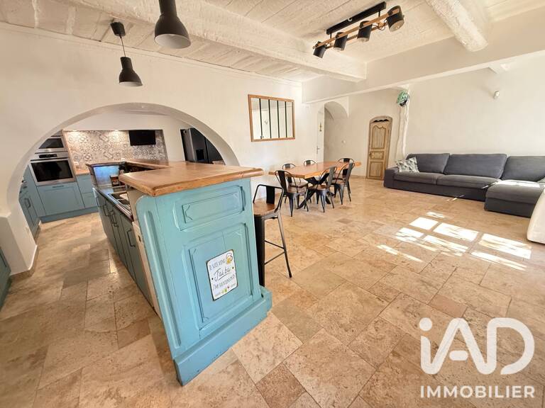 Vente Triplex 5 pièces — photo 1