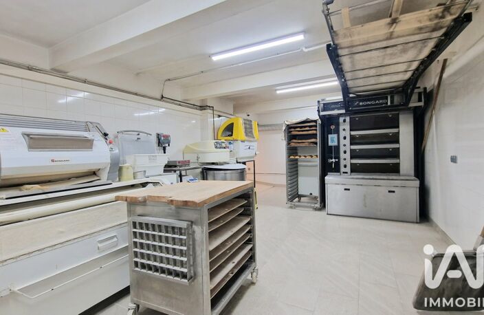 Vente Boulangerie, Pâtisserie 207 m&sup2; — photo 2