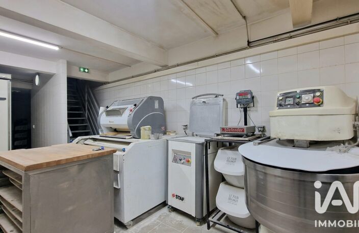 Vente Boulangerie, Pâtisserie 207 m&sup2; — photo 3