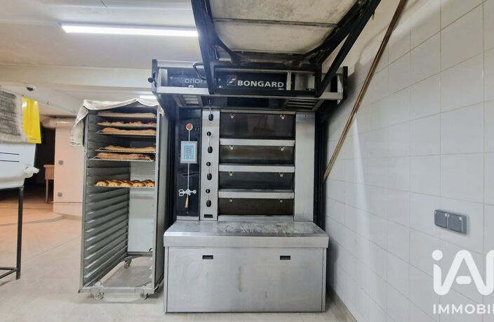 Vente Boulangerie, Pâtisserie 207 m&sup2; — photo 4