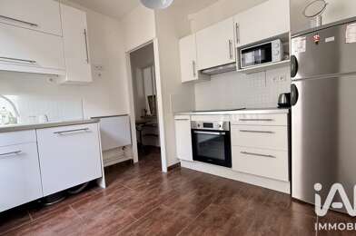 Appartement 2 pièces 378000 €