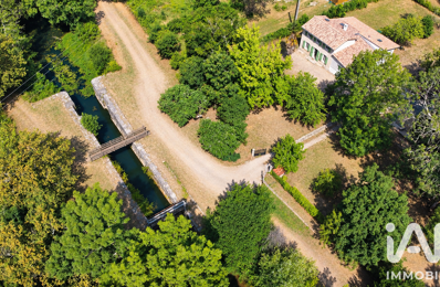 Vente Maison/villa 6 pièces — photo du bien