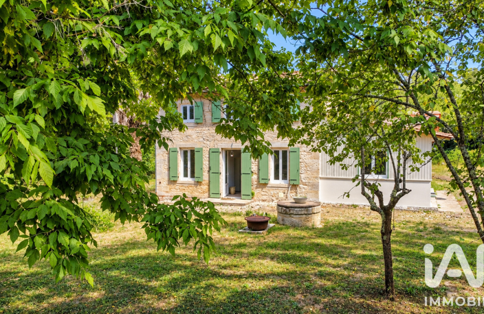 Vente Maison/villa 6 pièces — photo 2