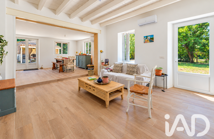 Vente Maison/villa 6 pièces — photo 3