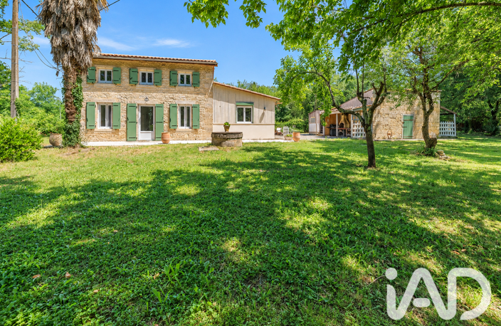 Vente Maison/villa 6 pièces — photo 4