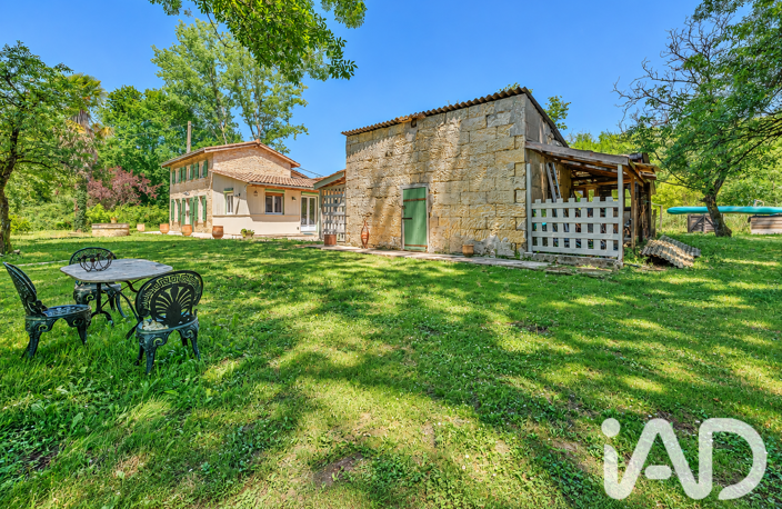 Vente Maison/villa 6 pièces — photo 5