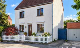 Maison 5 Pièces 110 m² à vendre à Bruay-sur-l'Escaut (59860)