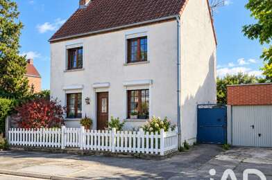 Maison 5 pièces 99000 €