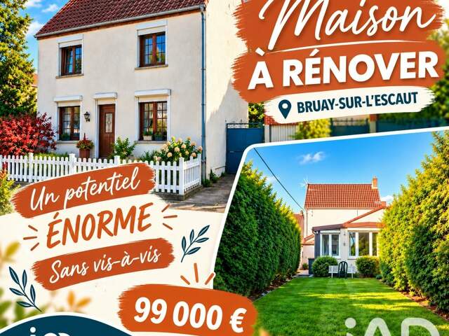 Vente Maison/villa 5 pièces — photo du bien