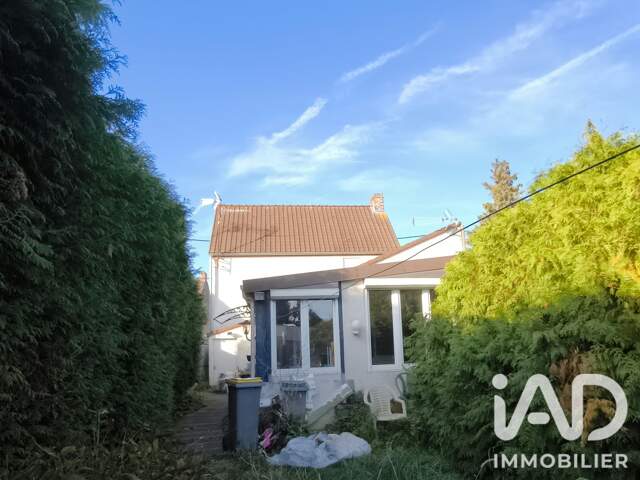 Vente Maison/villa 5 pièces — photo du bien