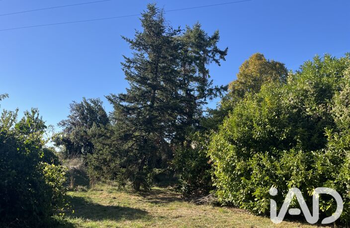 Vente Terrain 1 755 m&sup2; — photo 2